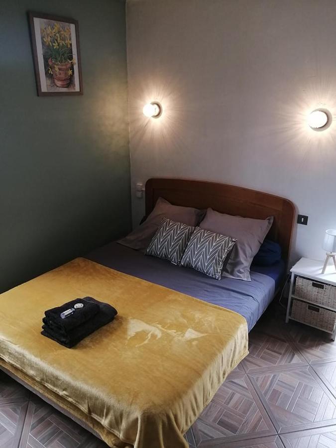 Domaine De Pech Mortier Bed and Breakfast Marcillac-Saint-Quentin Buitenkant foto