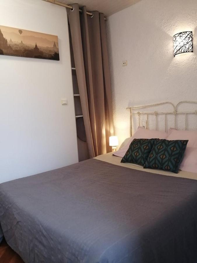 Domaine De Pech Mortier Bed and Breakfast Marcillac-Saint-Quentin Buitenkant foto