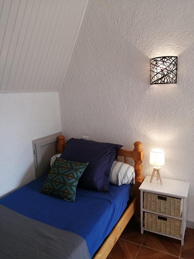 Domaine De Pech Mortier Bed and Breakfast Marcillac-Saint-Quentin Buitenkant foto