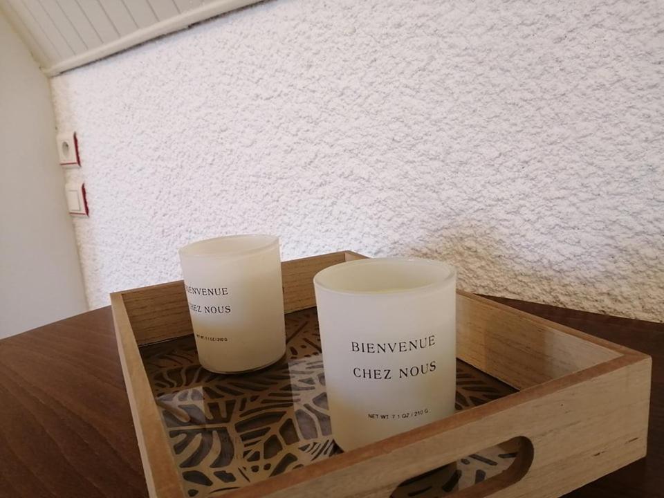 Domaine De Pech Mortier Bed and Breakfast Marcillac-Saint-Quentin Buitenkant foto